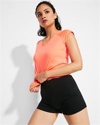PANTALONCINI CORTI DA DONNA